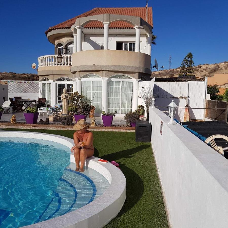 Bhh Naturist With 4 Independent *